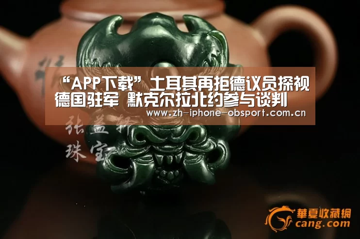 “APP下载”土耳其再拒德议员探视德国驻军 默克尔拉北约参与谈判(图2) APP下载
