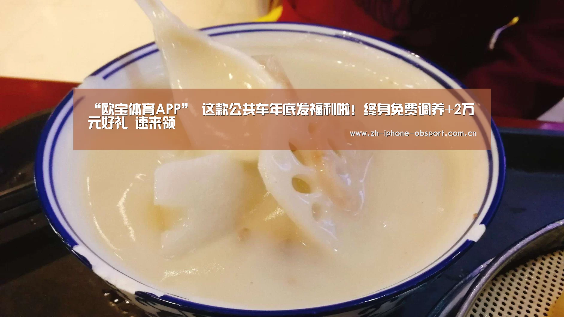 “欧宝体育APP”
这款公共车年底发福利啦!终身免费调养+2万元好礼 速来领(图4) 官方应用