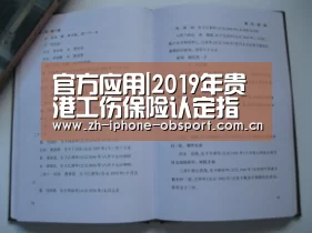 官方应用|2019年贵港工伤保险认定指南:缴费比例、基数、多少钱(图2) 欧宝体育APP