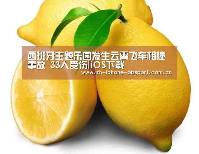 西班牙主题乐园发生云霄飞车相撞事故 33人受伤|iOS下载(图2) 欧宝体育APP