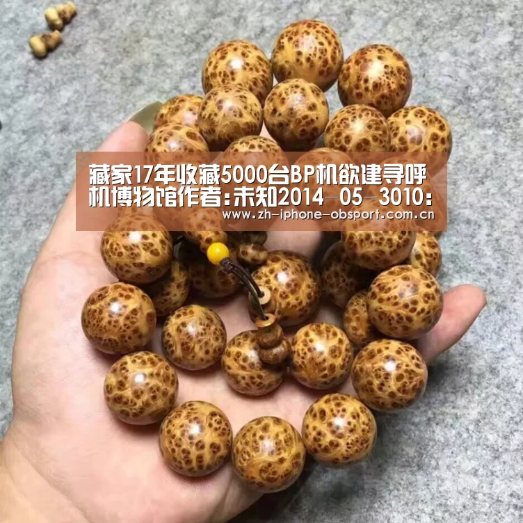 藏家17年收藏5000台BP机欲建寻呼机博物馆作者:未知2014-05-3010:18:05来源:人民网佛山收藏达人汤振【官方应用】(图1) iOS下载