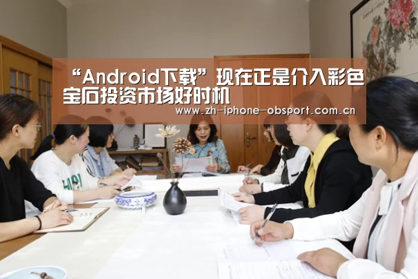 官方应用